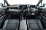 Toyota C-HR 2017 года (ZA)
